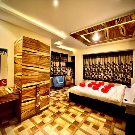 Magic Mist Resort Ooty Exterior foto