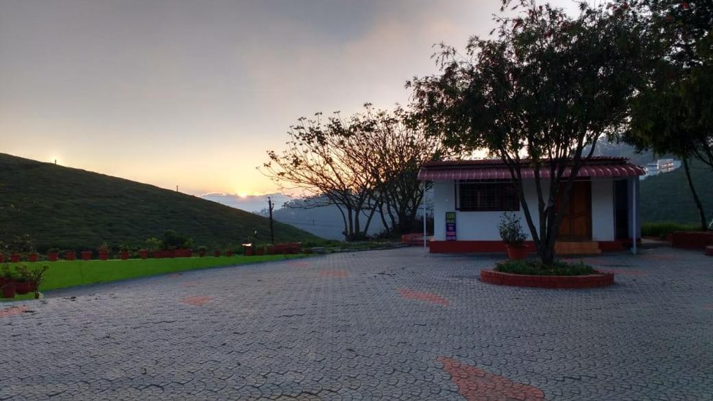 Magic Mist Resort Ooty Exterior foto