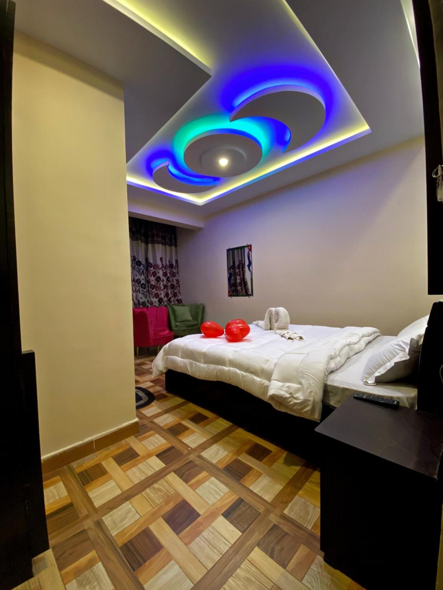 Magic Mist Resort Ooty Exterior foto