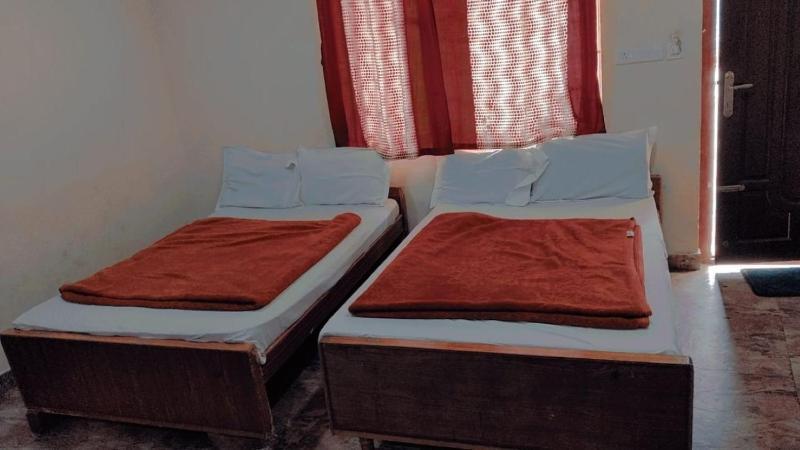 Magic Mist Resort Ooty Exterior foto