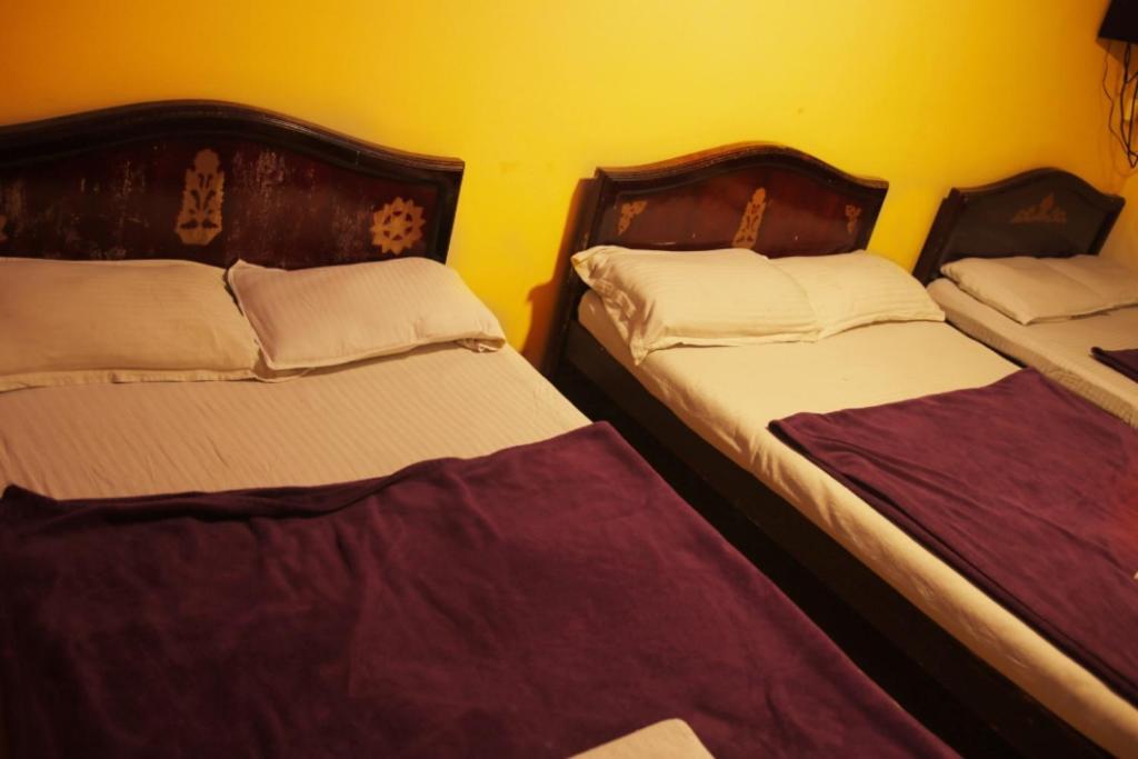 Magic Mist Resort Ooty Exterior foto