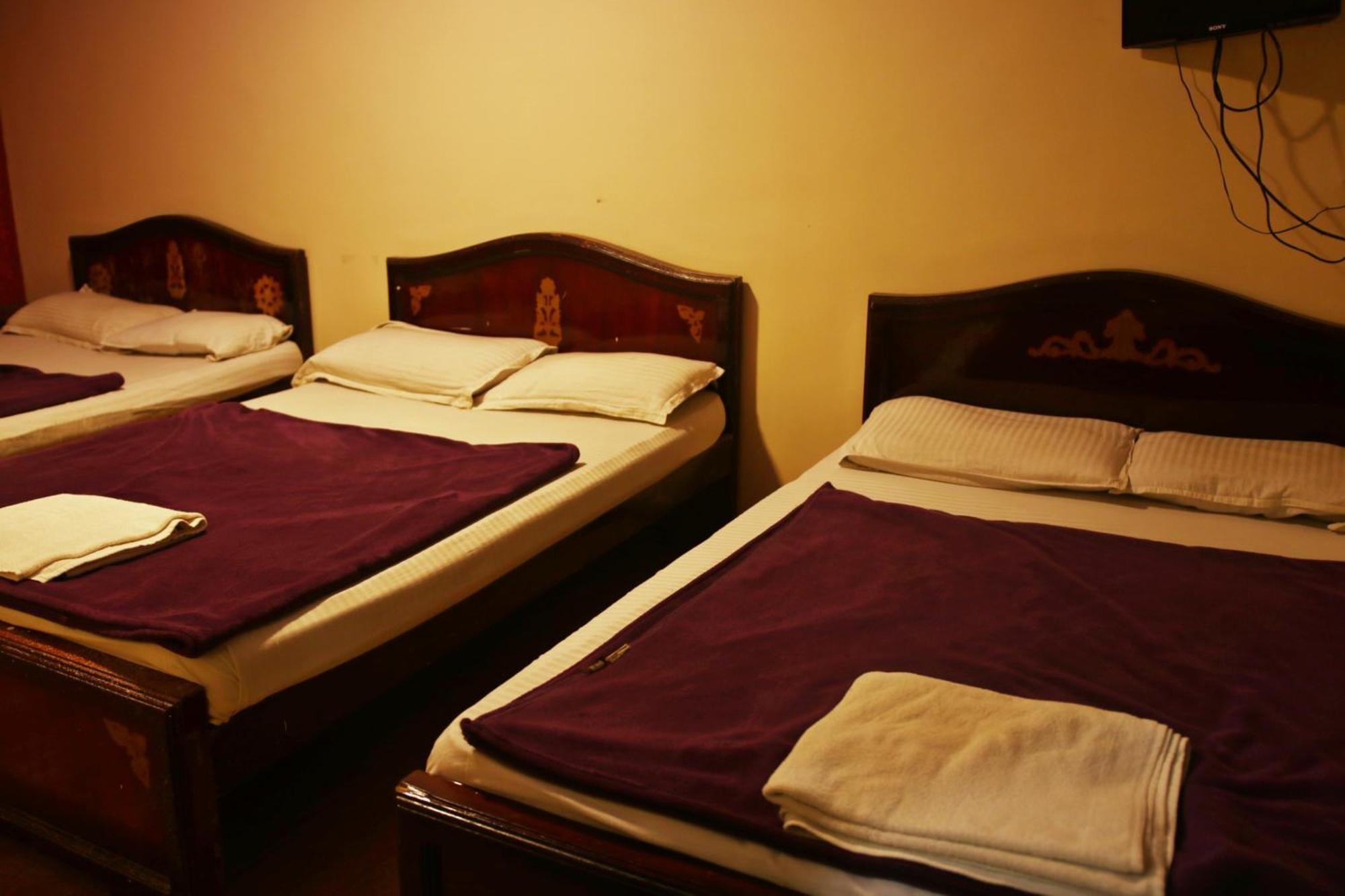 Magic Mist Resort Ooty Exterior foto