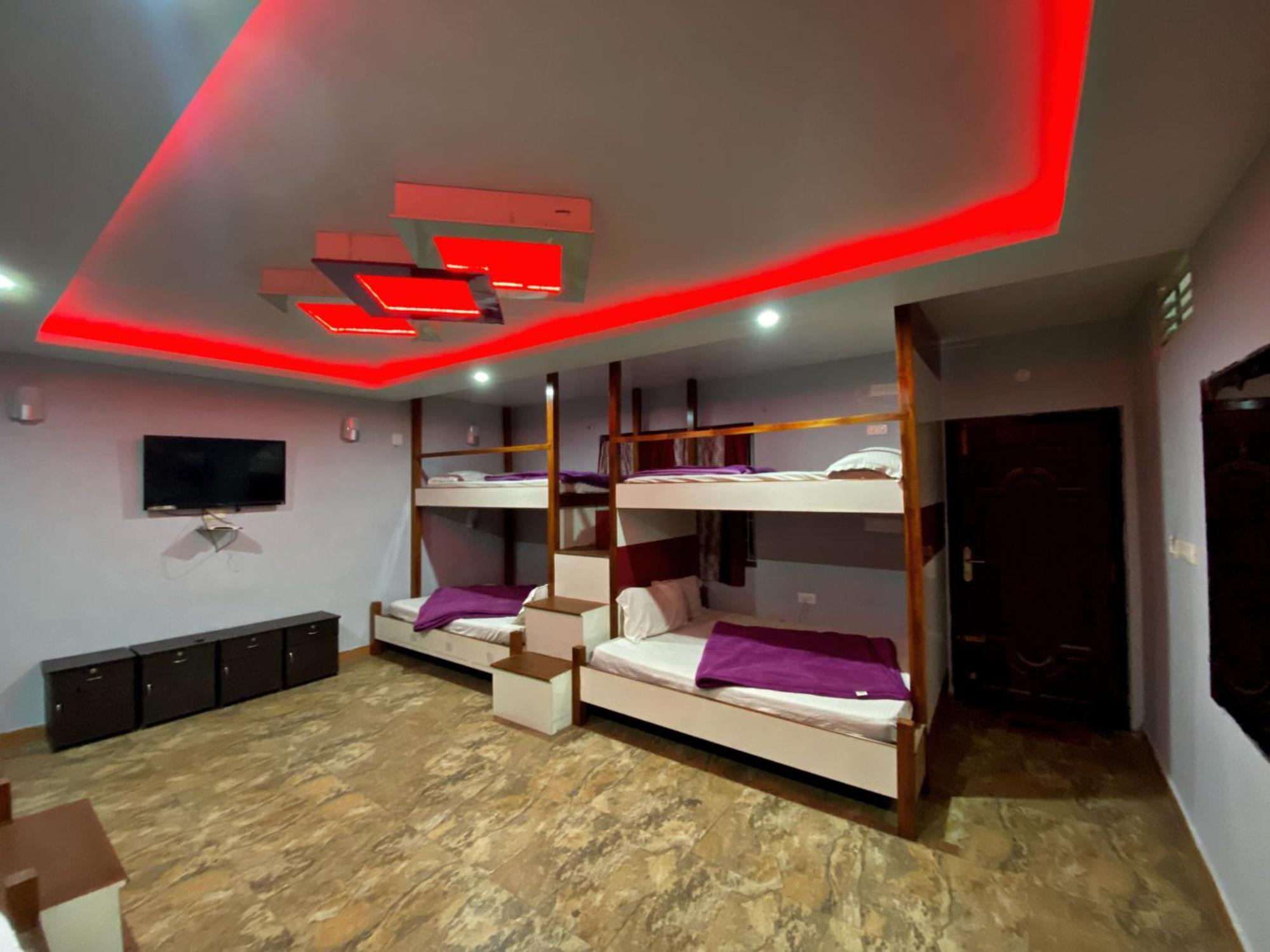 Magic Mist Resort Ooty Exterior foto