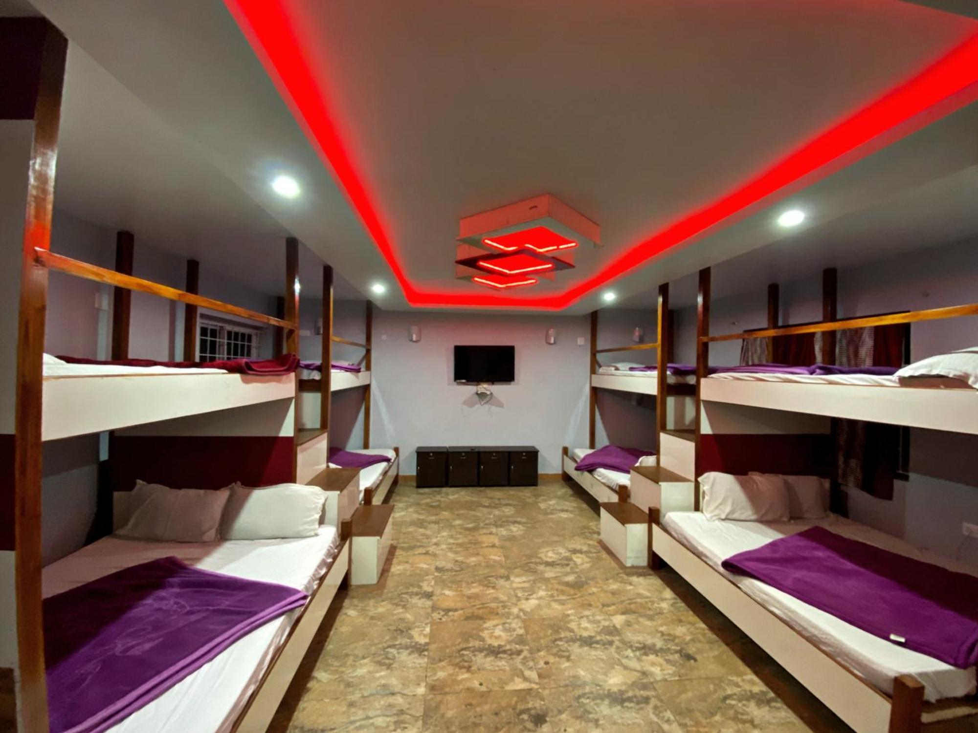 Magic Mist Resort Ooty Exterior foto