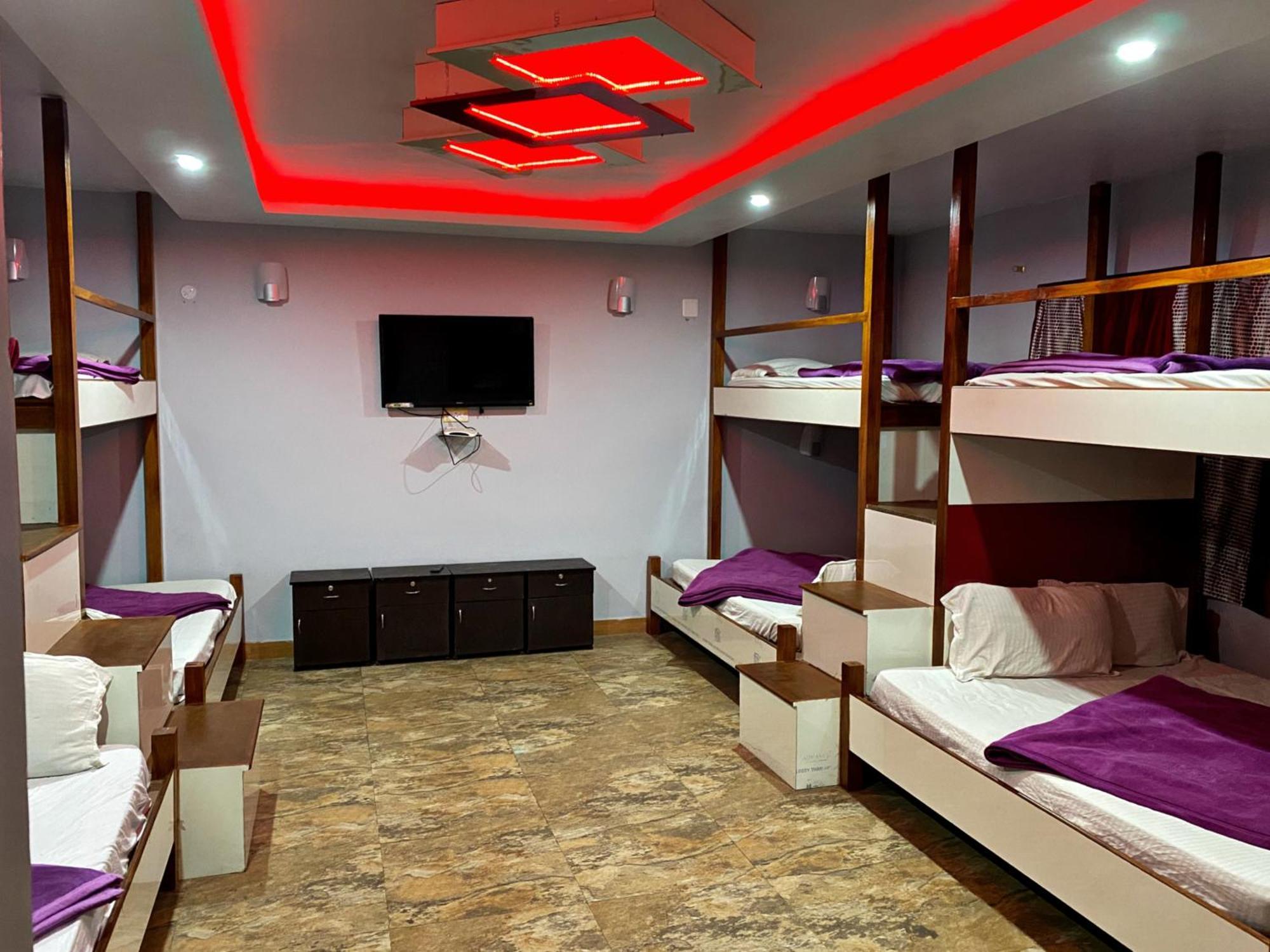 Magic Mist Resort Ooty Exterior foto